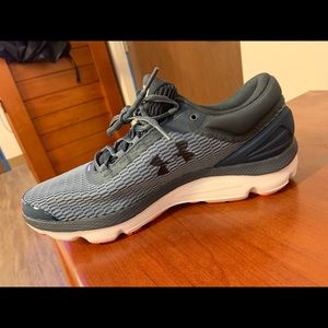 under armor charged intake 3